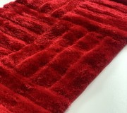 Високоворсний килим Lalee Olimp 551 Red - высокое качество по лучшей цене в Украине.